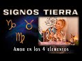 🤎 SIGNOS TIERRA 🤎 / ESCUCHA ESTO, ASÍ DEFINIS - decretalo/