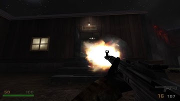 RtCW - RealRTCW 2.2 - Part 11