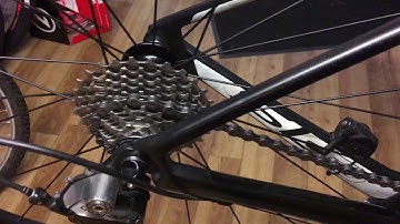 30 Second Freehub Sound - DT Swiss R460