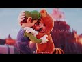 Mario Luigi Home mp3