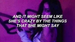 Vignette de la vidéo "Chase Atlantic - HEAVEN AND BACK (Lyrics)"