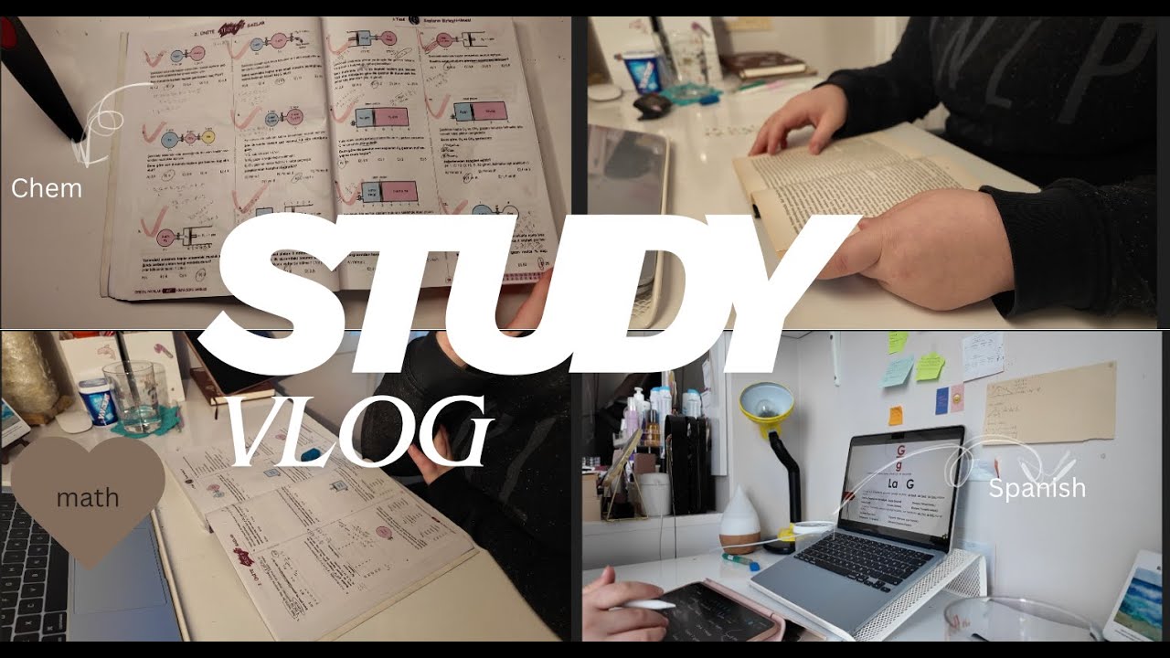 YKS DERS ÇALIŞMA GÜNLÜĞÜM #2  #studymotivation #study #motivation #yks2026 #yks