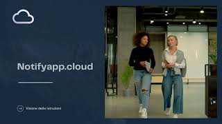 Notifyapp Reminder - Istruzioni In Italiano
