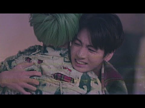 BTS - Faded