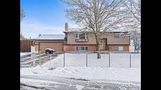 2023 S Balfour Blvd, Spokane, WA, 99216 2023 S Balfour Blvd, Spokane, WA, 99216