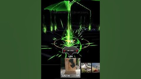 Ingress Prime Fast Link and Field