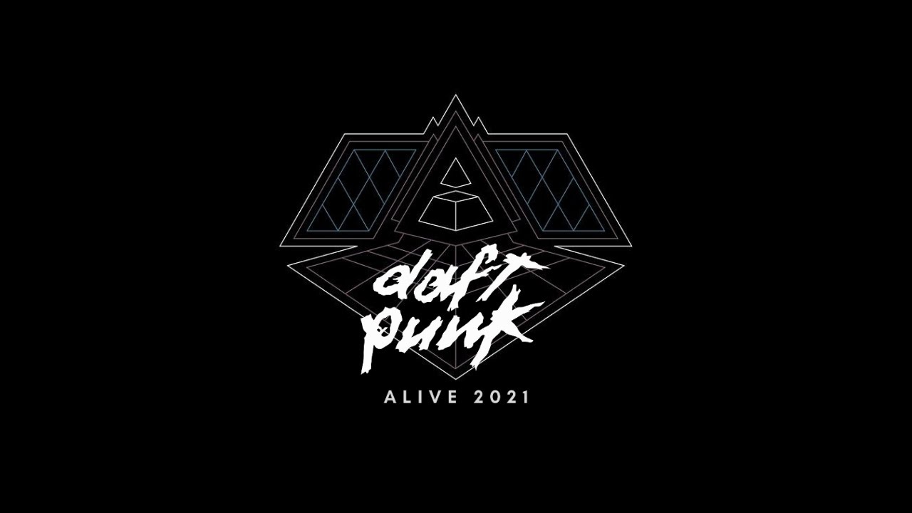 Daft Punk - Technologic (Official Video)