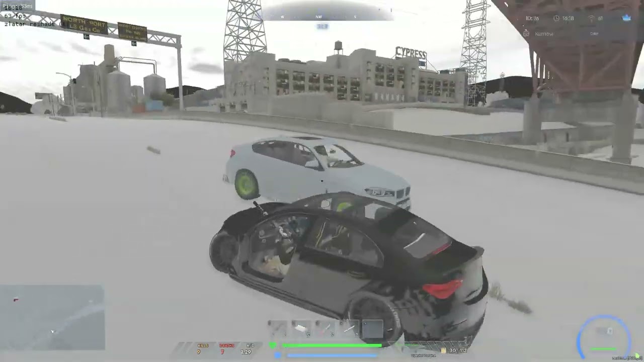 50 legit 50 cheat