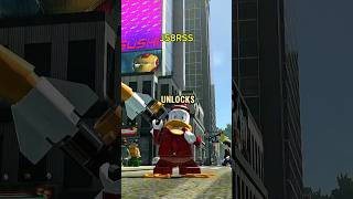 Best Secret Codes in Lego Marvel Super Heroes