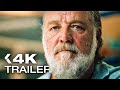 BEAST Official Trailer 2 (2026) Russell Crowe