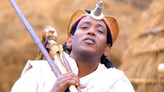Waaqoo Calloo (Hoyyoyyo jilaa) Oromo new song 2019