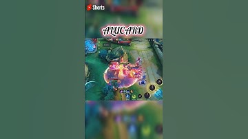 Why Alucard is STILL the Best Hero in Mobile Legends #shorts #gaming #mobilelegends