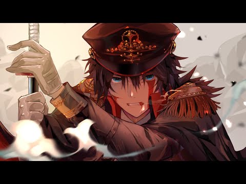 Nightcore - Hell (Two Friends)