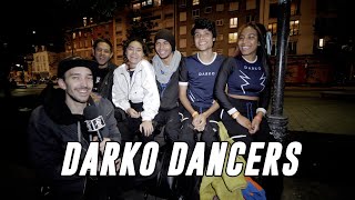 Streetiz - Darko Dancers (Colombia)