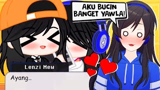 JANJI RIANIAYAN UNTUK MENJAGA LENZI MEW DAN TERUNGKAPNYA KEBENARAN TENTANG CACA DI GACHA CLUB!