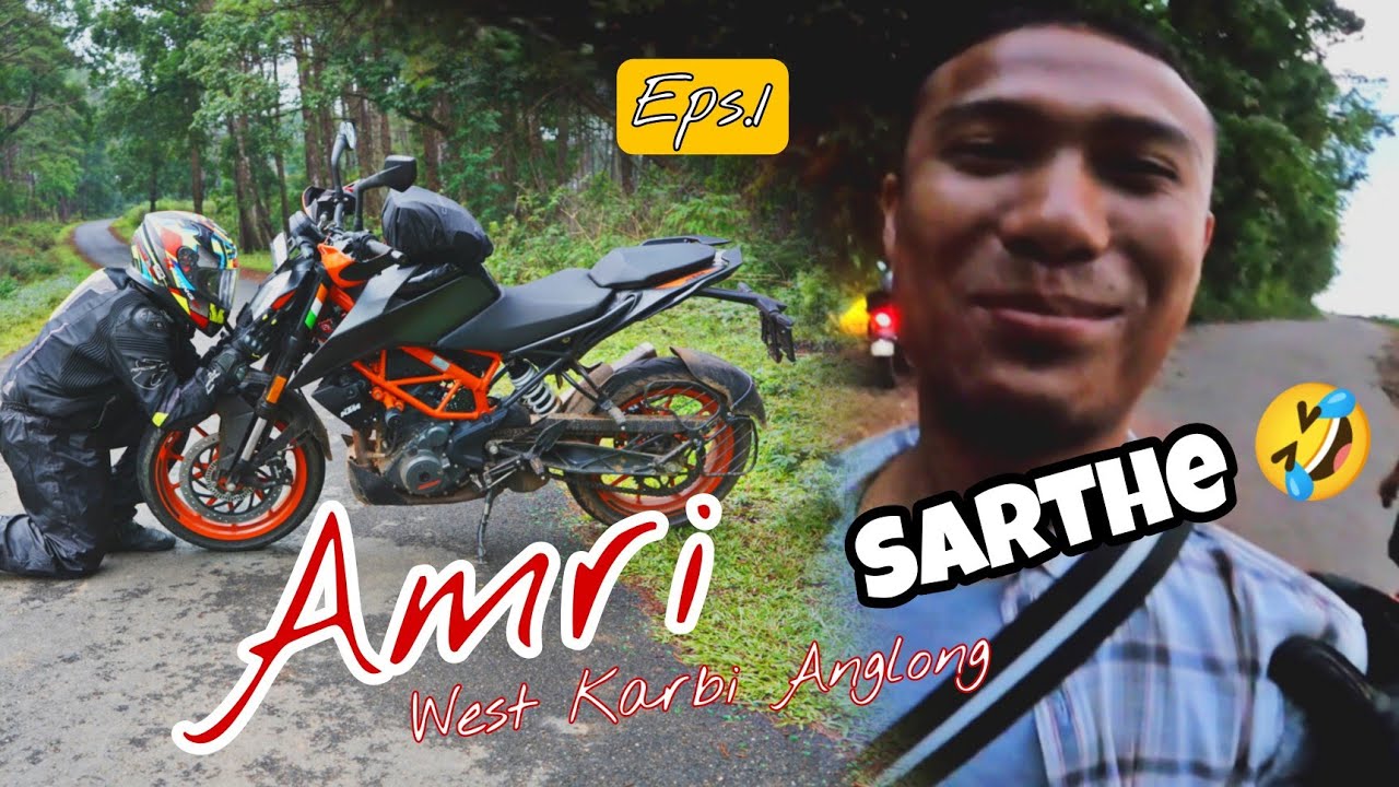 Finally Dream Come True 🥳 AMRI West Karbi Anglong 🔥