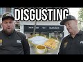 Maybe The WORST Fish &amp; Chips We&#39;ve EVER Been Served