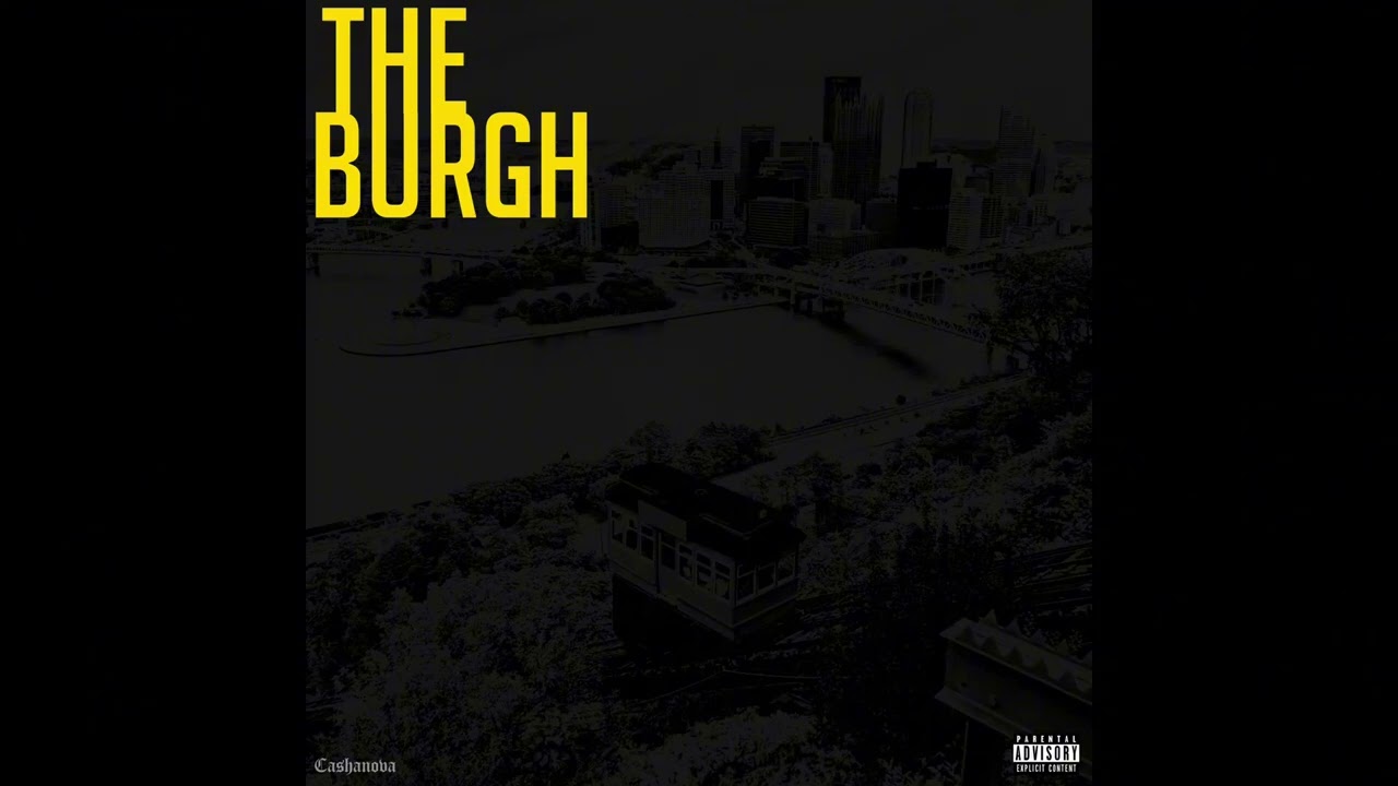 Watch Cashanova - The Burgh (Official Audio) on YouTube Watch Cashanova - The Burgh (Official Audio) on YouTube