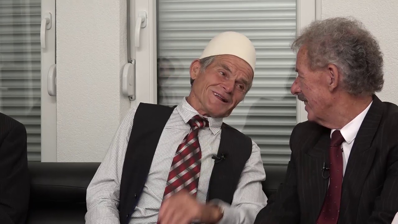 Vlerat e folklorit - Vllëzrit Hertica