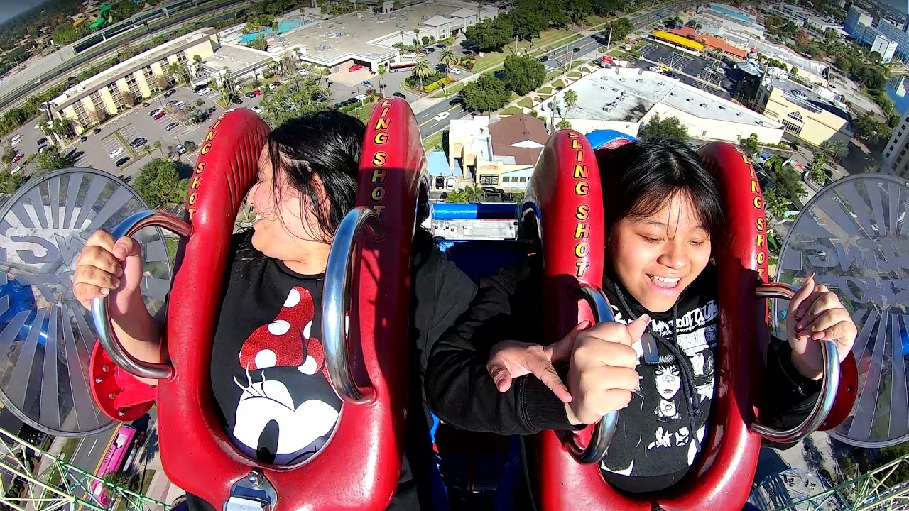 Rebecca & Britzeyda 1