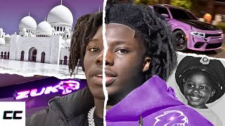 PapiZuk: The Copycat Formula