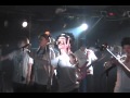 ゲリライブ01 【 初のライブハウス 2001-03-30 】 2 / 3