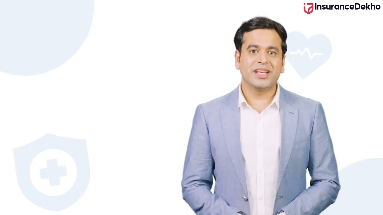 Term Insurance: Definition & Benefits | InsuranceDekho