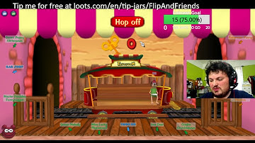 Toontown Rewritten || Double Trouble Episode 4 (Archive)