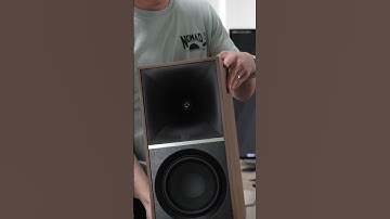 Klipsch The Sevens Powered Speakers #klipsch #homeaudio