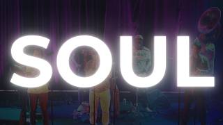 SOUL Brass Band Sizzle Reel | New Orleans Weddings, Festivals & Corporate Events