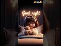 Good Night | Sweet dreams | Good Night Wishes | #goodnight #music#goodnightwishes #viralshort#trend