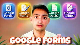 Master Google Docs, Sheets, Slides &amp; Forms | Complete Google Workspace Tutorial