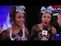 Level 5 Senior Small: Spirit Factory - Black Ice Champion Inverview At The D2 Summit
