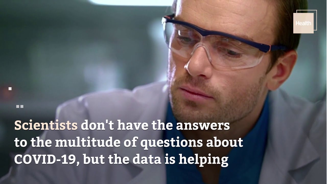 Why Does the Coronavirus Kill More Men Than Women? We Asked Experts