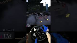 GT-R NISMO AWD Drift Perfection 🔥 | Forza Horizon 6