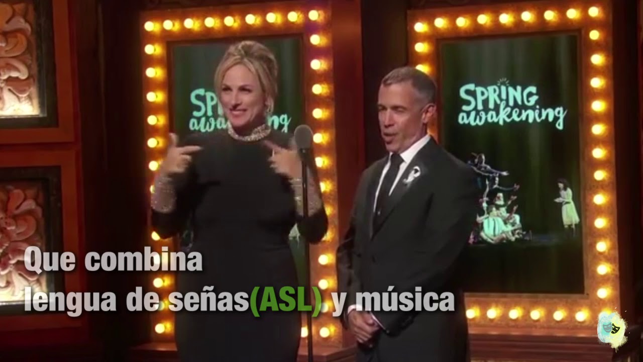 Teatro de la Calle: Spring Awakening