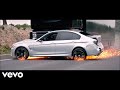 Balti  ya lili feat hamouda cotneus remix overdrive stealing car scene