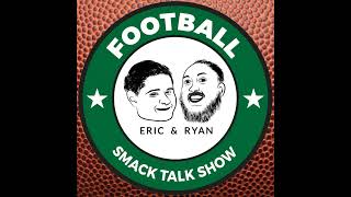 The Eagles Take Down the Chiefs | FSTS #350