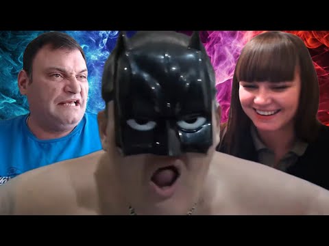 ГРИША ПОЛНОЕ ТВ: РОЖДЕННЫЙ ЗАНОВО