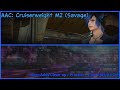 [FFXIV 7.2] AAC: Cruiserweight M2 (Savage) - Adds Clean-up / Prog Part 2 [FR] [05/01/25]