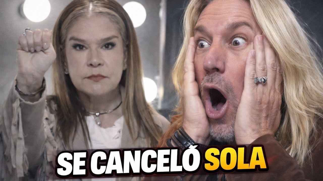 SE CUMPLE UN AÑO DE LA CANCELACIÓN DEL CANAL DE ELISA BERISTAIN TRAS DENUNCIA CONTRA JAVIER CERIANI