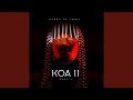 Kabza De Small - KOA 2 (Part 1) | 2022 Amapiano Full Album | Bathini, Isoka, Eningi, Khusela, Ingabe