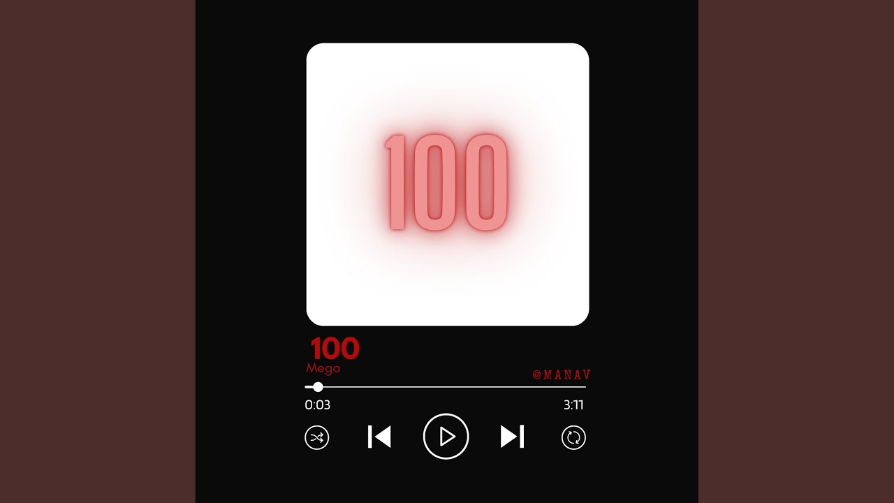 Guarda 100 su YouTube Guarda 100 su YouTube
