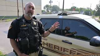 From Court Order to Service: JCSO’s Role in Evictions
