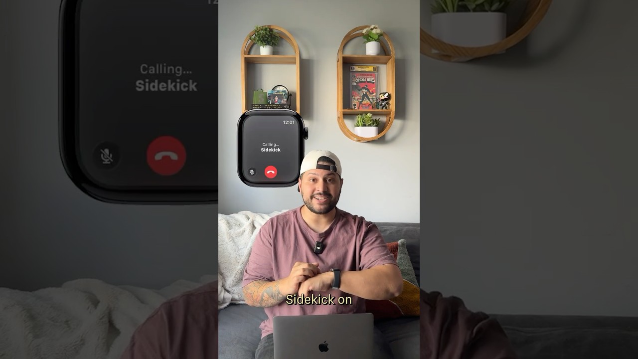 What’s new with Sidekick?