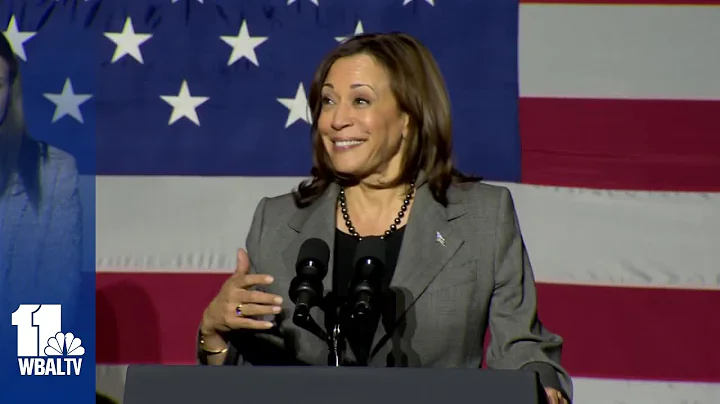 Harris announces action to help Americans achieve home ownership