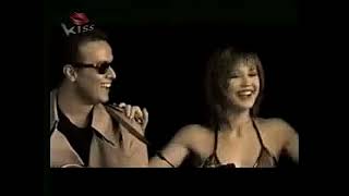 Ata - Ankara Rüzgarı (Kiss TV) (2000 - Kiss Müzik) Resimi