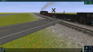 T:ANE OBS test