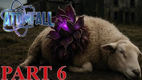 ATOMFALL Gameplay Walkthrough - Part 6 - PS5 - No Commentary