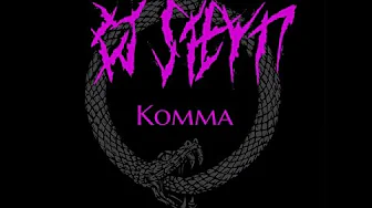 C.J. Steyn - Komma (Fokofpolisiekar Cover) C.J. Steyn - Komma (Fokofpolisiekar Cover)